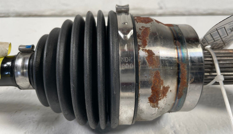 Load image into Gallery viewer, 2025 - 2026 HYUNDAI TUCSON AWD FRONT RIGHT AXLE SHAFT HALFSHAFT 2.5L # 110211
