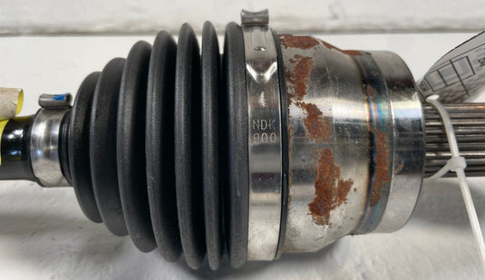 2025 - 2026 HYUNDAI TUCSON AWD FRONT RIGHT AXLE SHAFT HALFSHAFT 2.5L