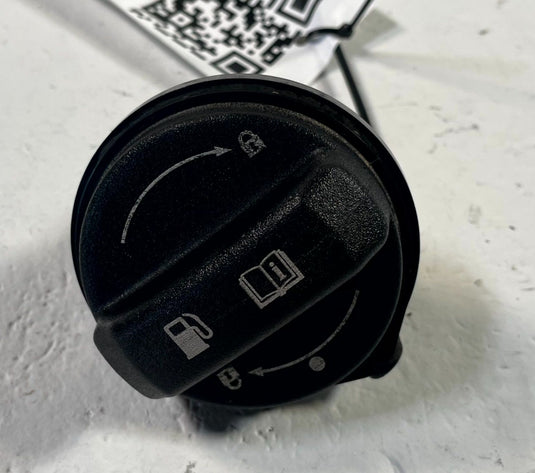 KIA TELLURIDE SORENTO SPORTAGE SOUL STINGER REAR FUEL GAS TANK FILLER CAP 114347