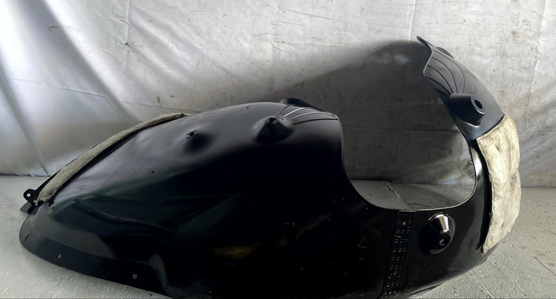 Load image into Gallery viewer, 2020 - 2025 KIA TELLURIDE FRONT LEFT DRIVER SIDE INNER FENDER LINER # 114393
