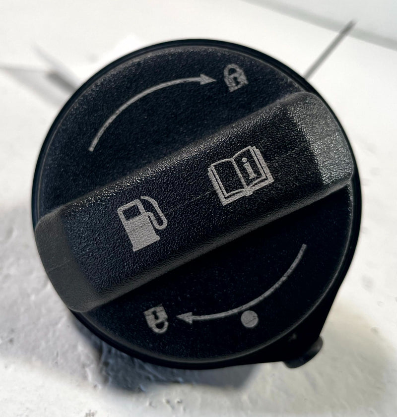 Load image into Gallery viewer, KIA TELLURIDE SORENTO SPORTAGE SOUL STINGER REAR FUEL GAS TANK FILLER CAP 114347
