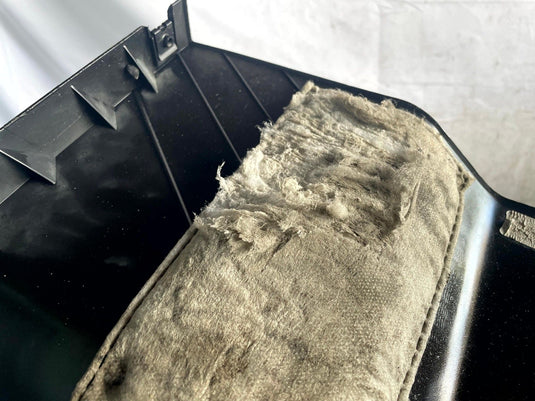 2020 - 2025 KIA TELLURIDE FRONT LEFT DRIVER SIDE INNER FENDER LINER