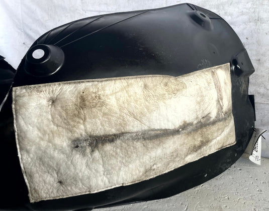 2020 - 2025 KIA TELLURIDE FRONT LEFT DRIVER SIDE INNER FENDER LINER