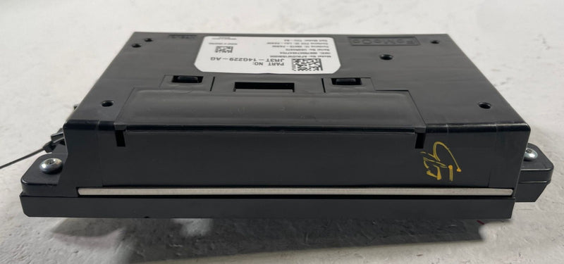 Load image into Gallery viewer, 2018 FORD MUSTANG TELEMATICS WIFI CONTROL MODULE 2.3L JR3T-14G229-AG # 112920
