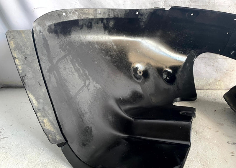 Load image into Gallery viewer, 2020 - 2025 KIA TELLURIDE FRONT LEFT DRIVER SIDE INNER FENDER LINER # 114393
