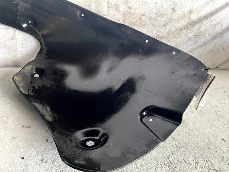 Load image into Gallery viewer, 2020 - 2025 KIA TELLURIDE FRONT LEFT DRIVER SIDE INNER FENDER LINER # 114393
