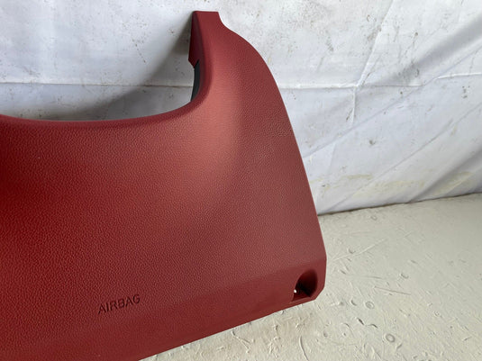 22-25 GENESIS GV70 FRONT LEFT LOWER DASH PANEL W/ PARKING BRAKE SWITCH