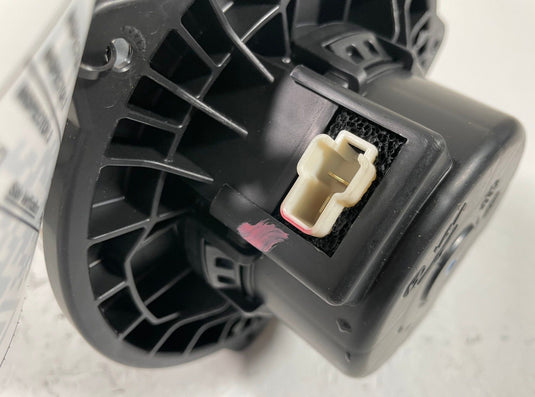 24-26 HYUNDAI SANTA FE HVAC A/C AIR CONDITIONER HEATER BLOWER FAN MOTOR