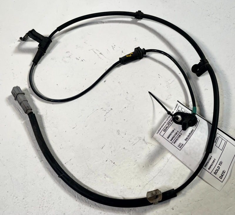 Load image into Gallery viewer, 2020 - 2025 KIA TELLURIDE FRONT LEFT DRIVER SIDE ABS WHEEL SPEED SENSOR # 114327
