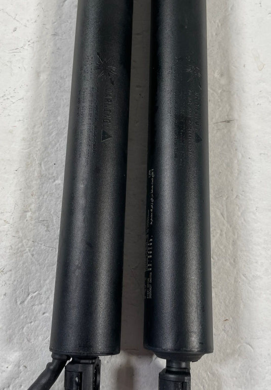 2022 - 2026 HYUNDAI TUCSON REAR LH & RH TAILGATE LIFTGATE SHOCK STUT