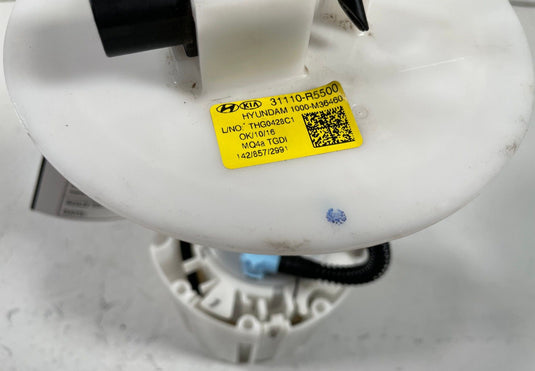22-26 HYUNDAI SANTA FE FUEL GAS PUMP SENDING UNIT ASSY 2.5L 31110R5500