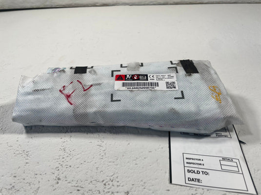 2021-2025 NISSAN ROGUE FRONT LEFT DRIVER SIDE SEAT AIRBAG AIR BAG