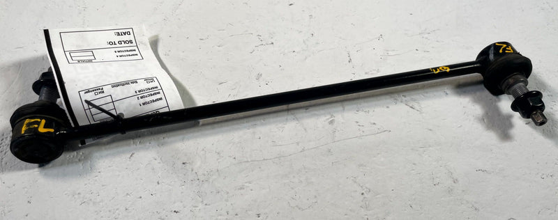 Load image into Gallery viewer, 2020-25 KIA TELLURIDE FRONT RH OR LH SIDE STABILIZER SWAY BAR LINK 3.8L # 114326
