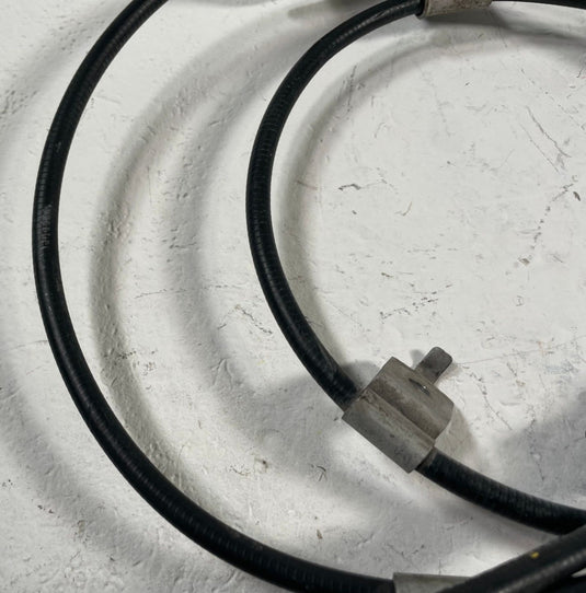 2015 - 2023 FORD MUSTANG REAR RIGHT SIDE PARK PARKING BRAKE CABLE