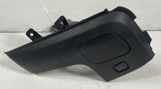 2018-2023 FORD MUSTANG FRONT LEFT DRIVER SIDE STORAGE COMPARTMENT BOX