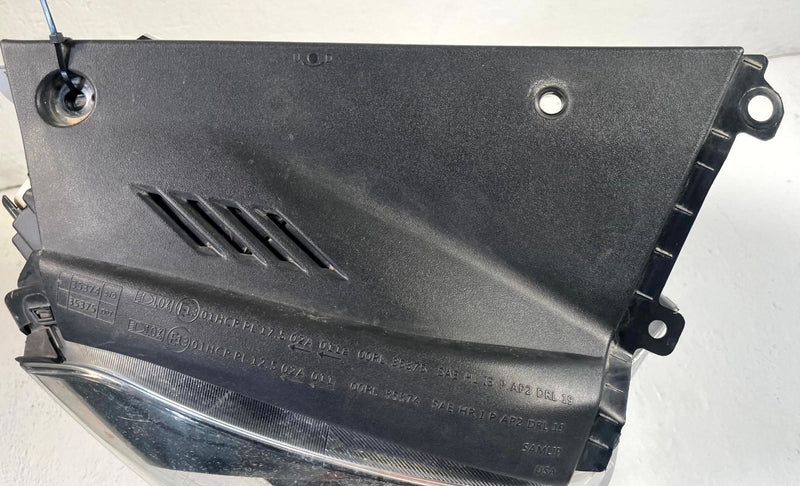 Load image into Gallery viewer, 2020-22 KIA TELLURIDE FRONT RIGHT PASSENGER SIDE LED HEADLAMP HEADLIGHT # 114358
