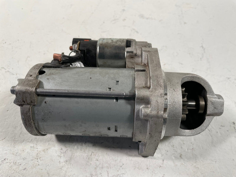Load image into Gallery viewer, 2020-2026 HYUNDAI SANTA FE SONATA TUCSON GV80 ENGINE STARTER MOTOR 2.5L # 112130
