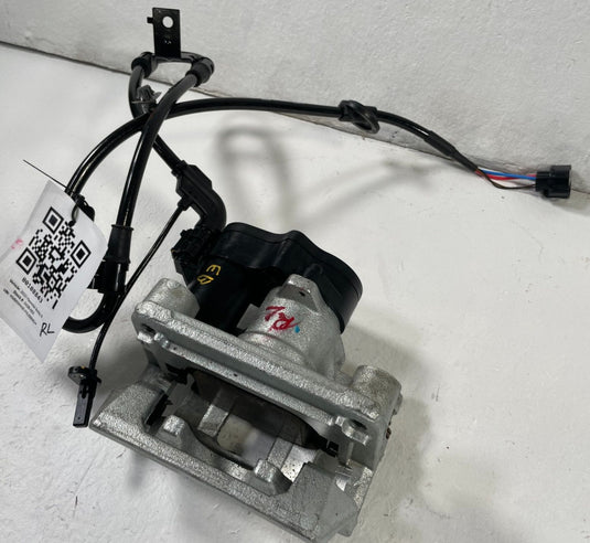 2022 - 2024 HYUNDAI IONIQ 5 REAR LEFT DRIVER SIDE DISC BRAKE CALIPER