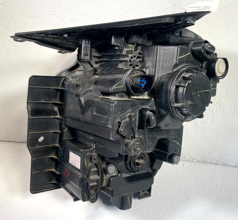 Load image into Gallery viewer, 2020-22 KIA TELLURIDE FRONT RIGHT PASSENGER SIDE LED HEADLAMP HEADLIGHT # 114358
