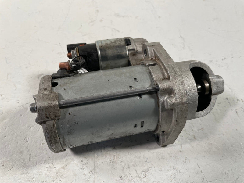 Load image into Gallery viewer, 2020-2026 HYUNDAI SANTA FE SONATA TUCSON GV80 ENGINE STARTER MOTOR 2.5L # 112130
