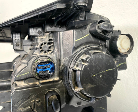 2020-22 KIA TELLURIDE FRONT RIGHT PASSENGER SIDE LED HEADLAMP HEADLIGHT