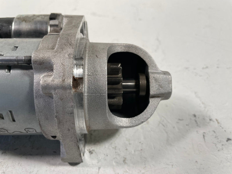 Load image into Gallery viewer, 2020-2026 HYUNDAI SANTA FE SONATA TUCSON GV80 ENGINE STARTER MOTOR 2.5L # 112130
