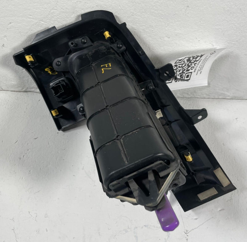 Load image into Gallery viewer, 2018-2023 FORD MUSTANG FRONT LEFT DRIVER SIDE STORAGE COMPARTMENT BOX # 112901
