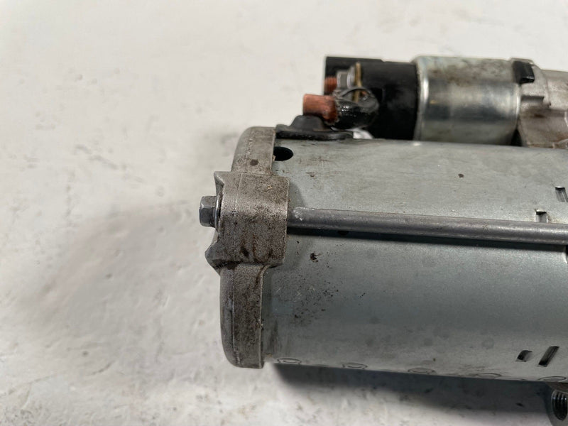 Load image into Gallery viewer, 2020-2026 HYUNDAI SANTA FE SONATA TUCSON GV80 ENGINE STARTER MOTOR 2.5L # 112130
