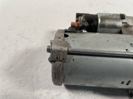 2020-2026 HYUNDAI SANTA FE SONATA TUCSON GV80 ENGINE STARTER MOTOR 2.5L
