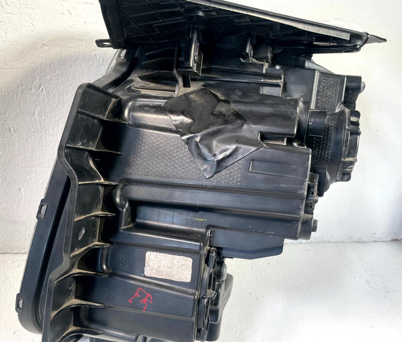 Load image into Gallery viewer, 2020-22 KIA TELLURIDE FRONT RIGHT PASSENGER SIDE LED HEADLAMP HEADLIGHT # 114358
