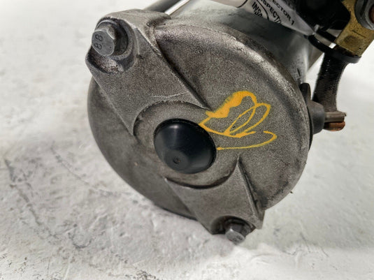2020-2026 HYUNDAI SANTA FE SONATA TUCSON GV80 ENGINE STARTER MOTOR 2.5L