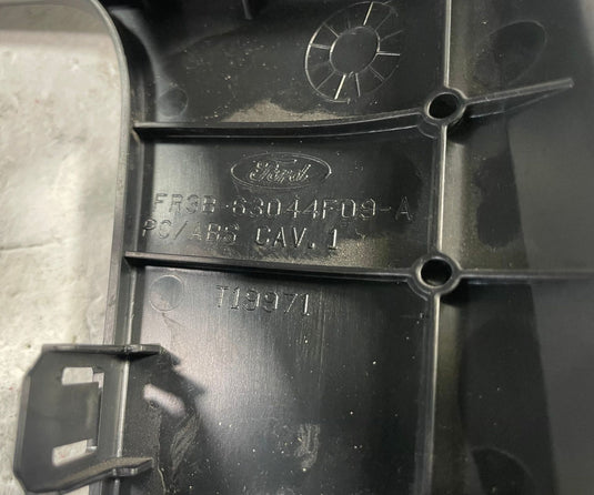 2018-2023 FORD MUSTANG FRONT LEFT DRIVER SIDE STORAGE COMPARTMENT BOX