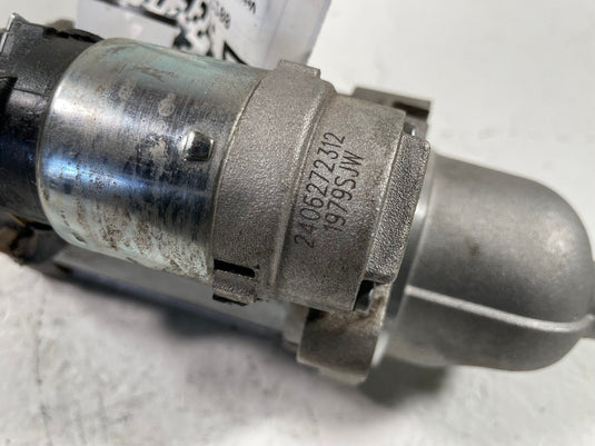 2020-2026 HYUNDAI SANTA FE SONATA TUCSON GV80 ENGINE STARTER MOTOR 2.5L