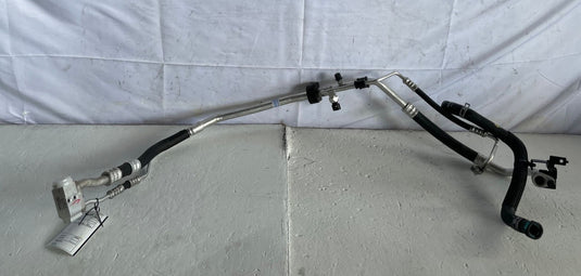 2022-2024 GENESIS GV70 A/C AIR CONDITIONING SUCTION HOSE TUBE PIPE 2.5L