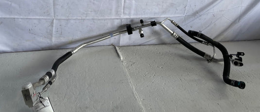 2022-2024 GENESIS GV70 A/C AIR CONDITIONING SUCTION HOSE TUBE PIPE 2.5L