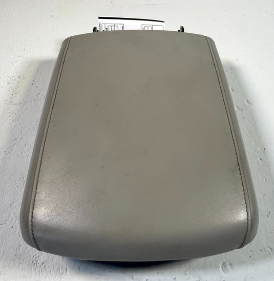 2020 - 2025 KIA TELLURIDE CENTER CONSOLE ARMREST STORAGE LID COVER