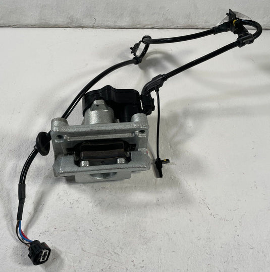 2022-2024 HYUNDAI IONIQ 5 REAR RIGHT PASSENGER SIDE DISC BRAKE CALIPER