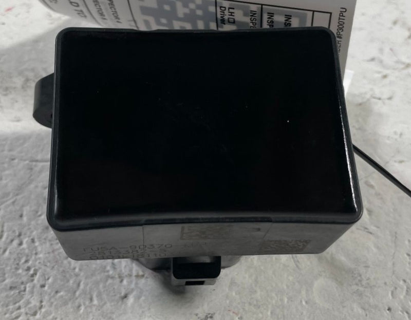 Load image into Gallery viewer, 2018-2023 FORD MUSTANG FUEL GAS PUMP DRIVER CONTROL MODULE FU5A-9D370-MA #112917
