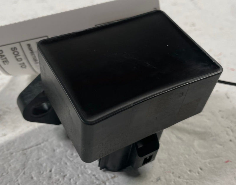 Load image into Gallery viewer, 2018-2023 FORD MUSTANG FUEL GAS PUMP DRIVER CONTROL MODULE FU5A-9D370-MA #112917

