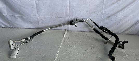 2022-2024 GENESIS GV70 A/C AIR CONDITIONING SUCTION HOSE TUBE PIPE 2.5L