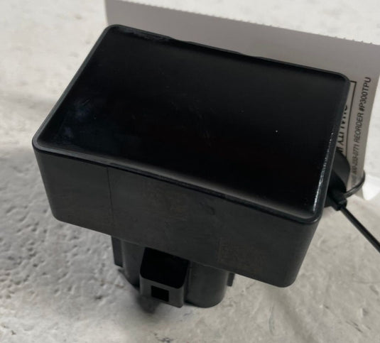 2018-2023 FORD MUSTANG FUEL GAS PUMP DRIVER CONTROL MODULE FU5A-9D370-MA