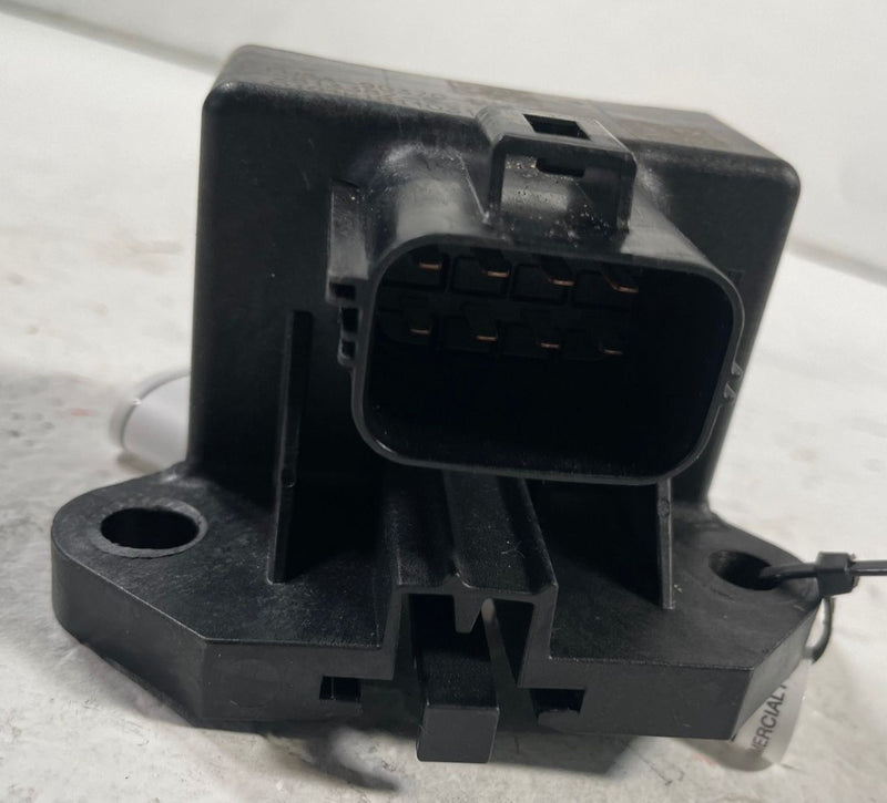 Load image into Gallery viewer, 2018-2023 FORD MUSTANG FUEL GAS PUMP DRIVER CONTROL MODULE FU5A-9D370-MA #112917
