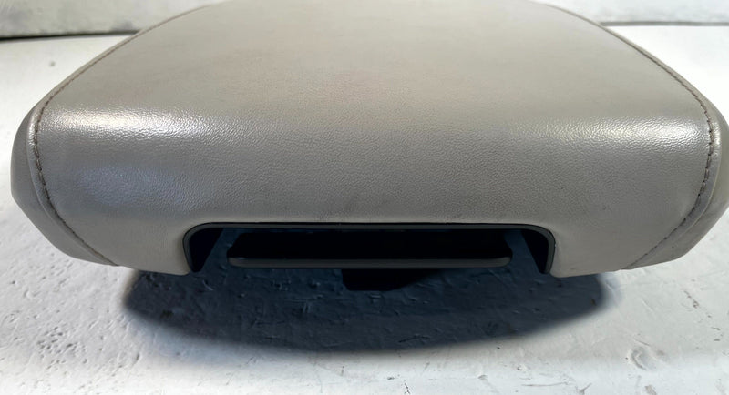 Load image into Gallery viewer, 2020 - 2025 KIA TELLURIDE CENTER CONSOLE ARMREST STORAGE LID COVER # 114371
