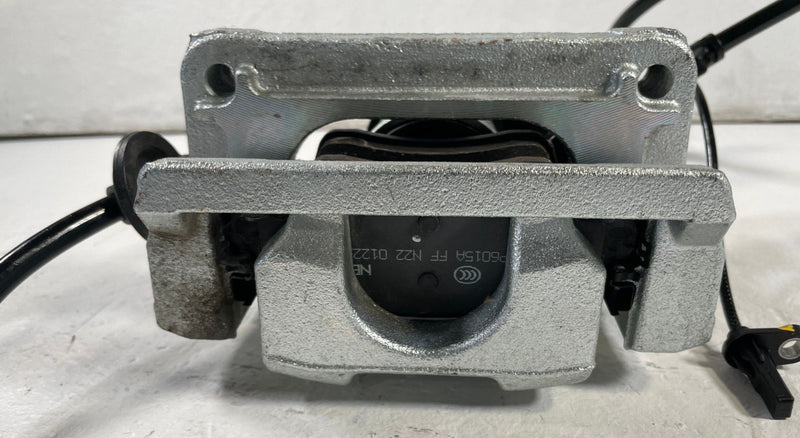 Load image into Gallery viewer, 2022-2024 HYUNDAI IONIQ 5 REAR RIGHT PASSENGER SIDE DISC BRAKE CALIPER # 108836
