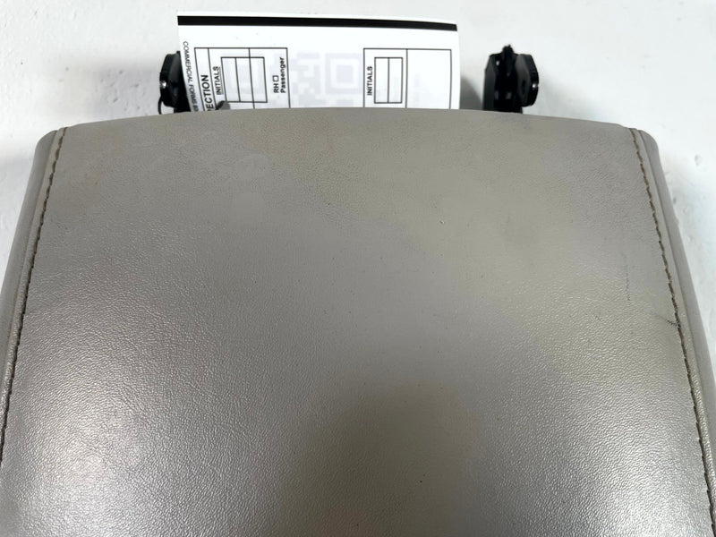 Load image into Gallery viewer, 2020 - 2025 KIA TELLURIDE CENTER CONSOLE ARMREST STORAGE LID COVER # 114371
