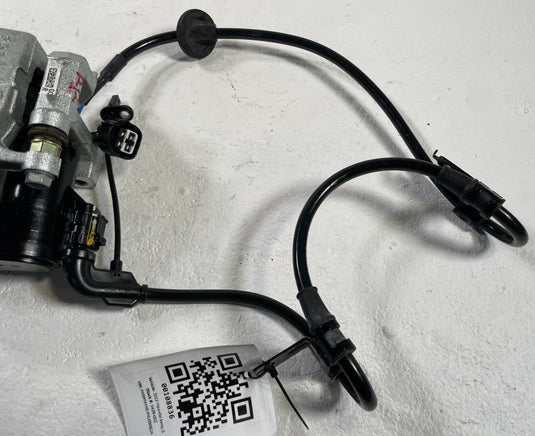 2022-2024 HYUNDAI IONIQ 5 REAR RIGHT PASSENGER SIDE DISC BRAKE CALIPER