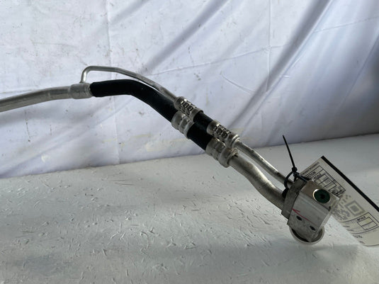 2022-2024 GENESIS GV70 A/C AIR CONDITIONING SUCTION HOSE TUBE PIPE 2.5L