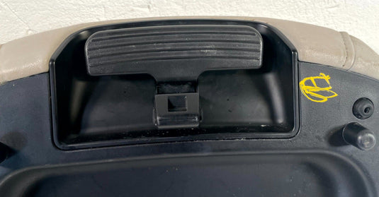 2020 - 2025 KIA TELLURIDE CENTER CONSOLE ARMREST STORAGE LID COVER