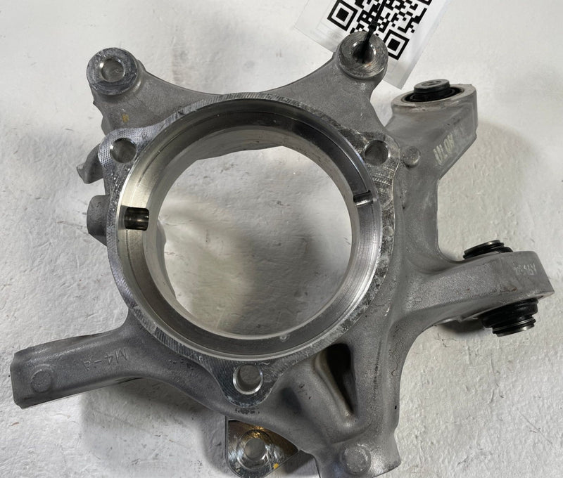 Load image into Gallery viewer, 2022 - 2026 HYUNDAI IONIQ 5 6 REAR RIGHT SIDE WHEEL SPINDLE KNUCKLE # 108840
