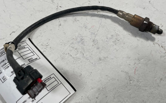 2018-2023 FORD MUSTANG REAR LOWER EXHAUST LAMBDA O2 OXYGEN SENSOR 2.3L